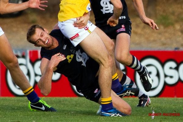 Brad Crabb 150 Games Image -572998de4f78a